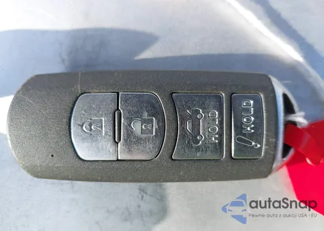 2014 Mazda Mazda3 S Grand Touring z USA, uszkodzony, nr VIN JM1BM1M32E1102814